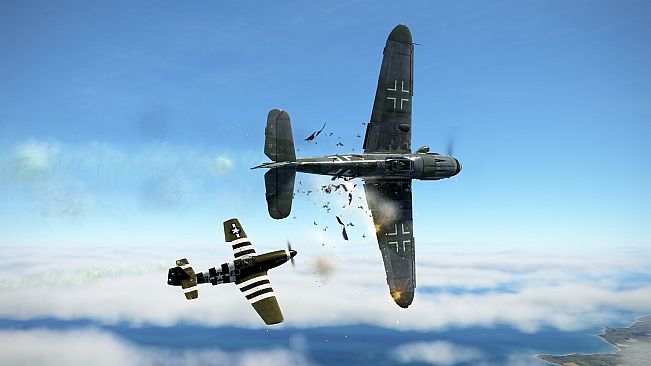 IL-2 Sturmovik: Overlord Campaign