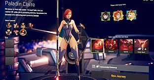 Neoverse - Super Hero Pack