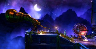 Trine Soundtrack