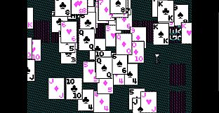 Radical Solitaire