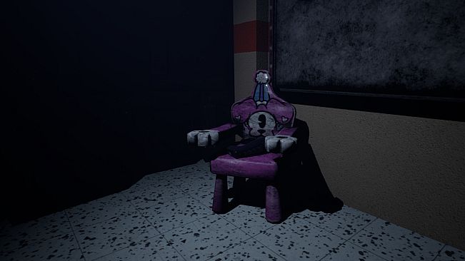 Inuyo High: Lesson 1