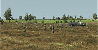 Graviteam Tactics: Dawn of Blau