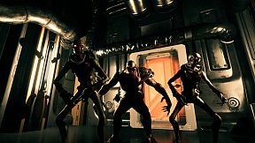 Orestruck: Space Miner