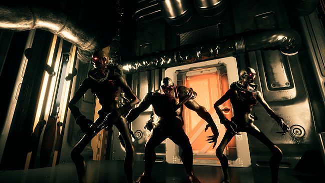 Orestruck: Space Miner