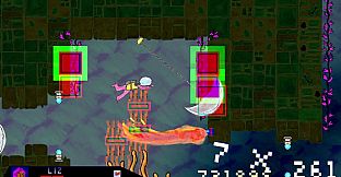 That Dam Level redux