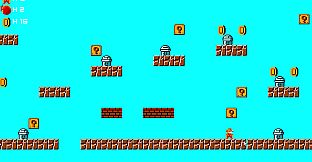 The Tower Of TigerQiuQiu 2 SUPER TIGERIO M3