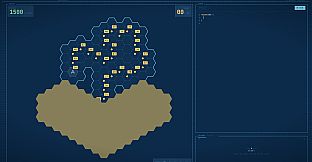 Hexilibrium