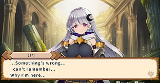 Cielvia-Inherited By Defeat-