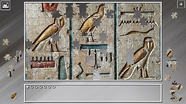 Super Jigsaw Puzzle: Generations - Egypt