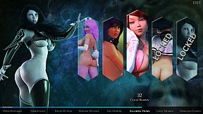 Indecent Details - Find the Difference