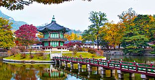 Master of Pieces Jigsaw Puzzles - Reflections. Part 1 DLC