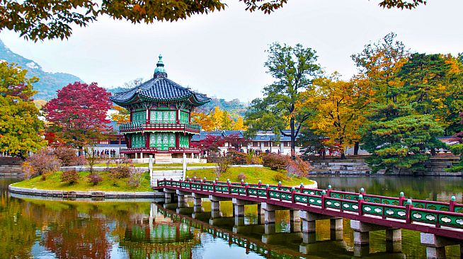 Master of Pieces Jigsaw Puzzles - Reflections. Part 1 DLC