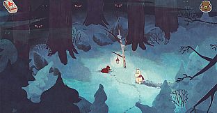 Moomintroll: Winter's Warmth