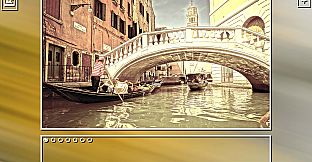 Super Jigsaw Puzzle: Generations - Italy Puzzles