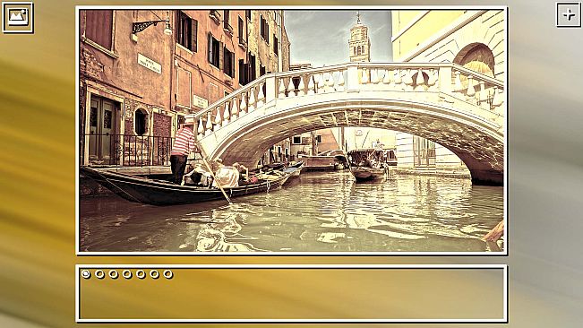 Super Jigsaw Puzzle: Generations - Italy Puzzles