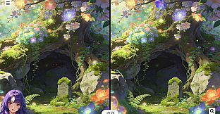 A Mystic Journey With : Flora