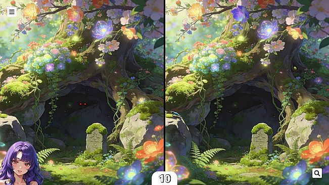A Mystic Journey With : Flora