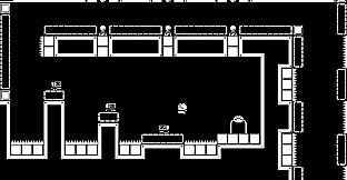 Froggie - A Retro Platformer