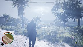 Universal Power: Blade of Persia