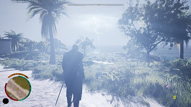 Universal Power: Blade of Persia