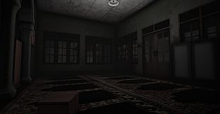 Pamali: Indonesian Folklore Horror - The Tied Corpse