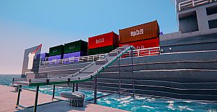 Factory Outlet Simulator: Prologue