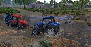 Farm Expert 2017 - Hard Terrain