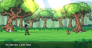 Tomomon - Student of the Dark Skin Pack