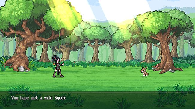 Tomomon - Student of the Dark Skin Pack