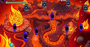 Miracle Mage: Awakend Elements