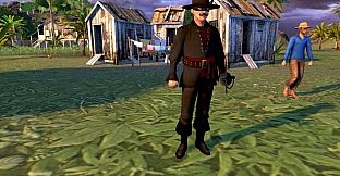 Tropico 4: Vigilante DLC