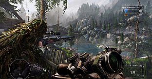 Sniper Ghost Warrior 2: World Hunter Pack
