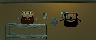 The Struggles Of Stefan