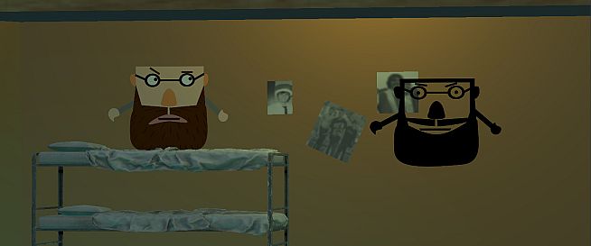 The Struggles Of Stefan