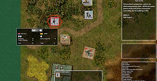 Lock 'n Load Tactical Digital: Heroes of the Nam Battlepack 1