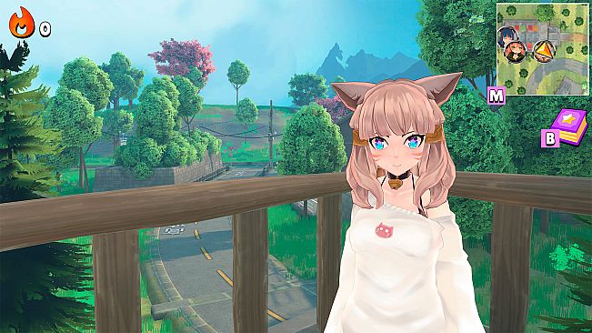 Hentai Secrets - Anime Sex Story