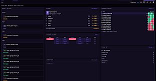 Esport Manager: Last Pick