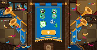 Interconnected Stories