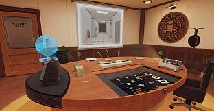 Escape Simulator: Spy DLC