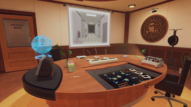 Escape Simulator: Spy DLC