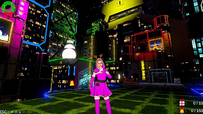 The Worries of Santa Clauses