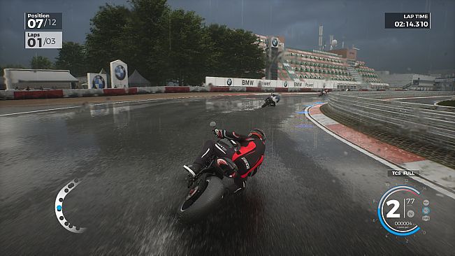 RIDE 3 - Best of 2018 Pack 2