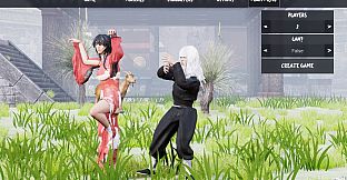 Fist of Kung Fu