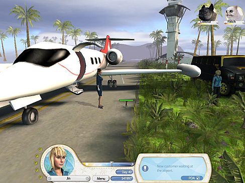 Paws and Claws: Pampered Pets