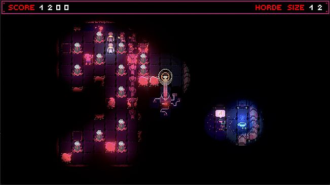 The Dead Roam Free - Episode 1