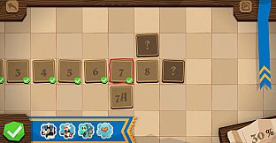 Interconnected Stories