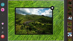 Jigsaw Puzzles for Kids and Adults - Europe