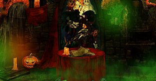 Witch 4 Hotel BONUS PACK