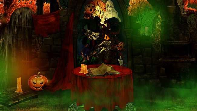 Witch 4 Hotel BONUS PACK