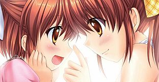 CLANNAD - 10th Anniversary Artbook